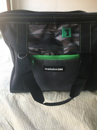 Metabo Tool Bag