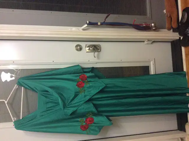 Dress fit for a princess in Women's - Dresses & Skirts in Edmonton - Image 3