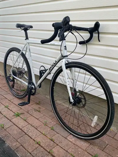 Surly Preamable Gravel Bike. Size M, View more