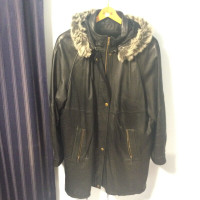 Ladies Danier Leather Winter coat