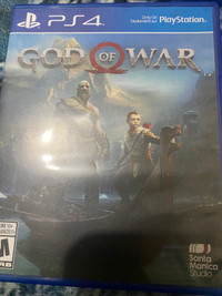 God of war 