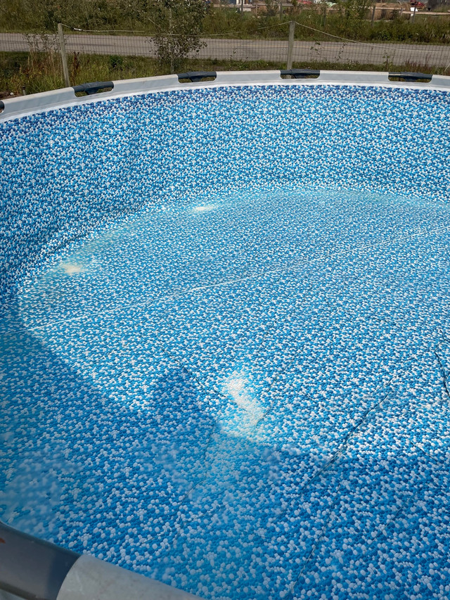 Best way pool  in Hot Tubs & Pools in Prince George - Image 3