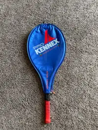Gently Used Pro KENNEX Junior Destiny Widebody Tennis Racket
