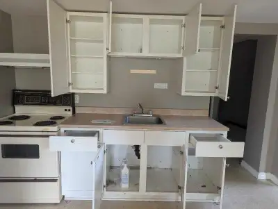 kitchen cabinets, View more