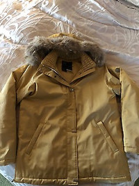 Metropolis Ladies Ski Jacket