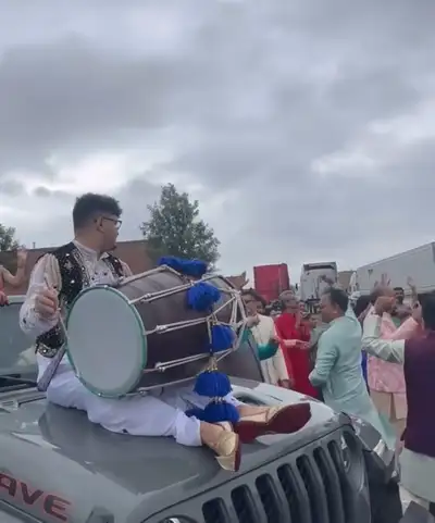 Dhol Services , View more