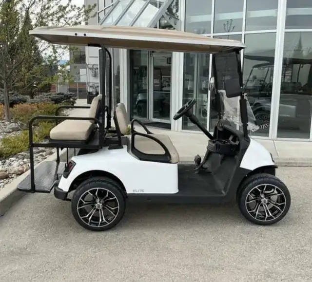 Golf Cart in Other in Kelowna - Image 11