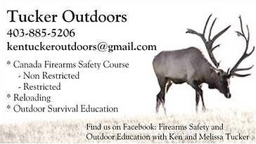 Firearms Safety Courses (PAL) – Joffre – May 2024 in Classes & Lessons in Red Deer - Image 3