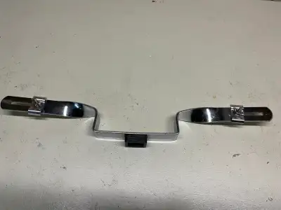 REVERSABLE KICK PEDAL BRACKET, View more