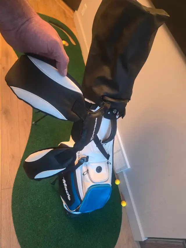 sim2 tour stand bag62866661268867122