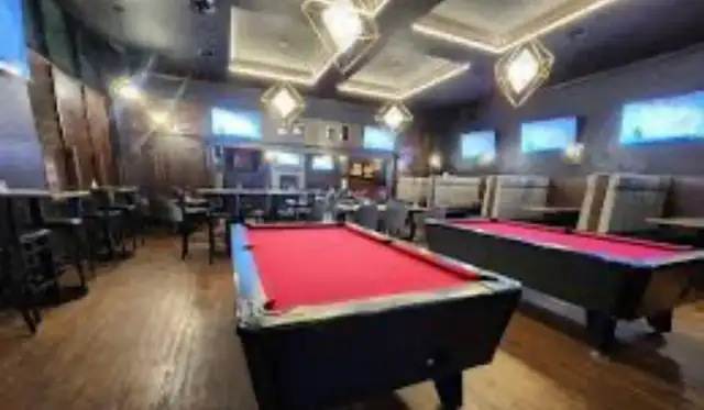 Pool evening anyone?460680516044728320