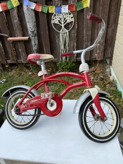 vélo radio flyer, View more