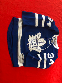 auston matthews jersey in Ontario - Kijiji Canada