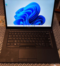 ******Dell laptop black edition********