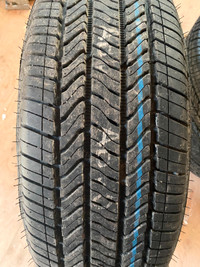 FOR SALE ; Bridgestone tires  225-65R17