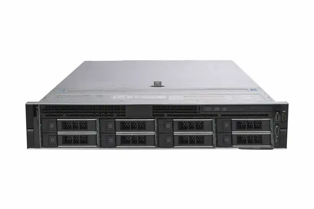 Dell R740 PowerEdge LFF Storage Server | Servers | City of Toronto ...