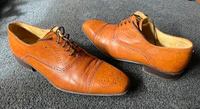 Men’s Leather Dress Shoes , View more