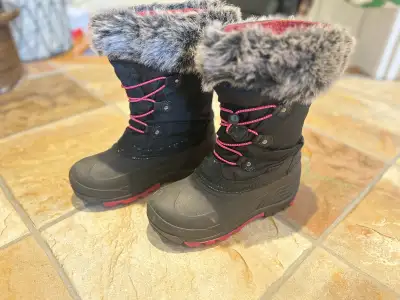 Bottes d’hiver Kamik avec feutres, View more