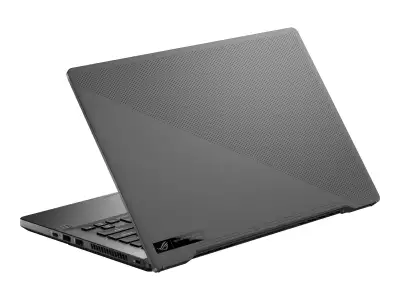 ASUS Zephyrus G14 (2020) | GTX 1660Ti, Lightweight Gaming Laptop, View more