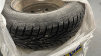 All Weather Tires