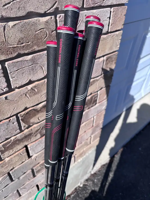 Wilson OD Plus Irons 3-PW (RH) in Golf in Barrie - Image 3