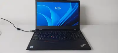  ThinkPad T570 – Windows 11 Pro – SSD NEUF – Prêt à l’emploi, View more