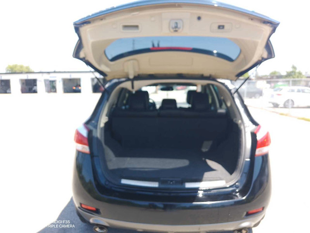 2012 Nissan Murano  in Cars & Trucks in Mississauga / Peel Region - Image 4