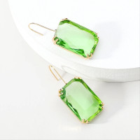 Brand new Sparkly Glass Earrings