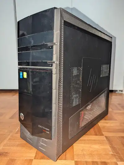 Intel Core i7 4770 HP Parts Computer, View more