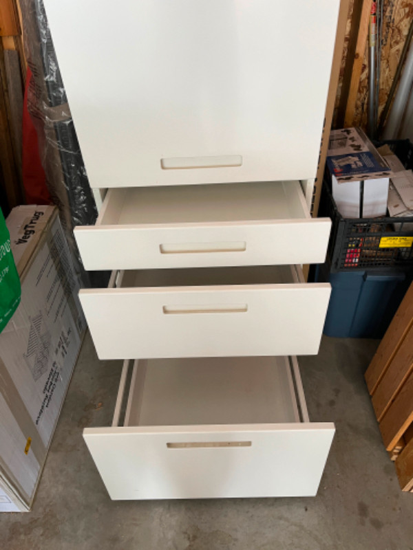 IKEA Sektion Cabinet in Cabinets & Countertops in Kawartha Lakes - Image 3
