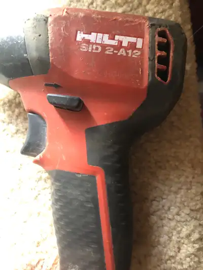 hilti tool, View more