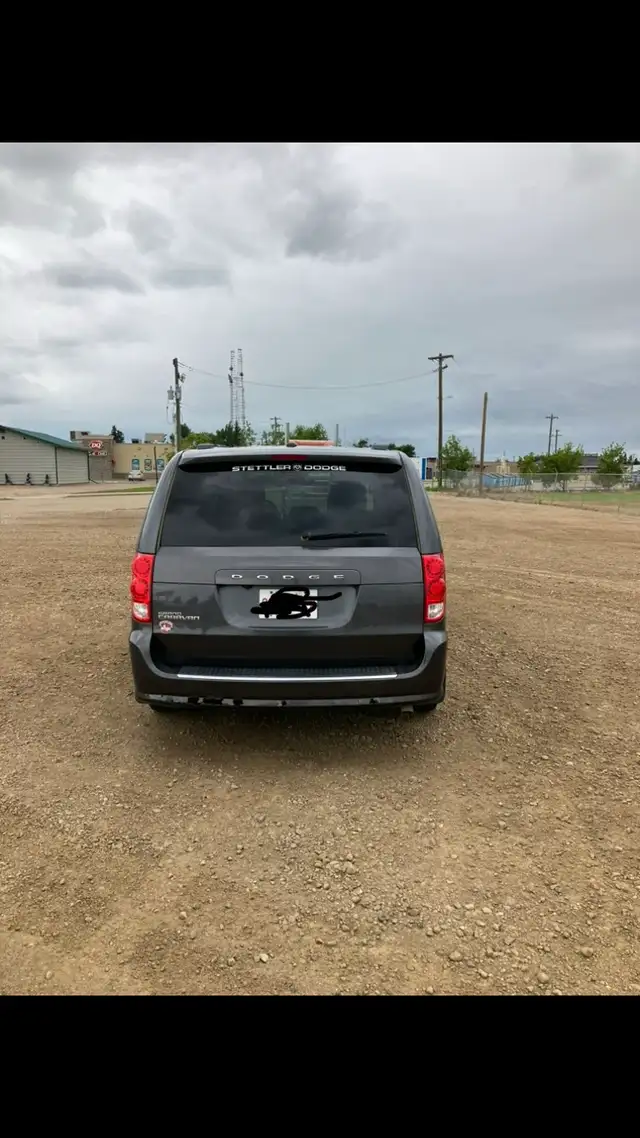 2019 Dodge Caravan528484214191564803