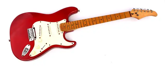 CROSSRETURNS  BAND,  SEEKS LEAD GUITAR PLAYER/VOX