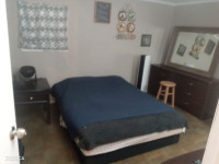 2 furnished rooms for rent 