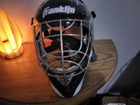 Masque de gardien de but de rue de marque Franklin street goaler
