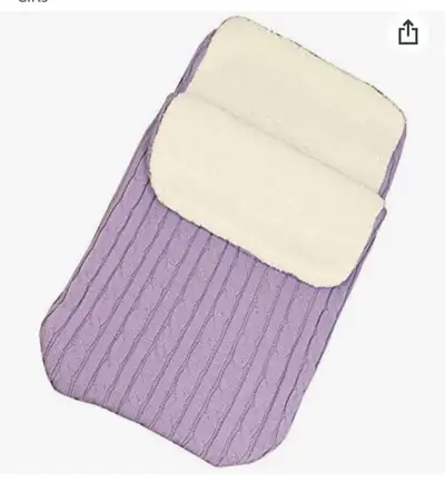 Newborn Baby Swaddle Blanket Wrap. BRAND NEW., View more