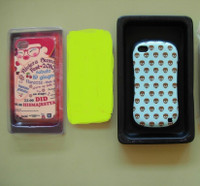 Brand new iphone case for 4 & 4s