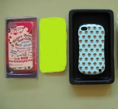 Brand new iphone case for 4 & 4s, View more