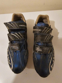 Northwave cycling shoes 