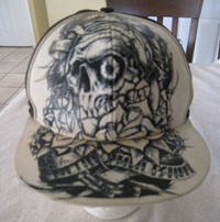 Metal Mulisha Baseball cap/hat.