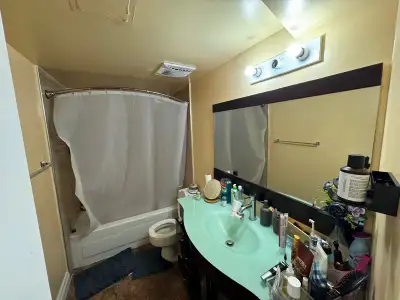 Private Room for rent in Mississauga