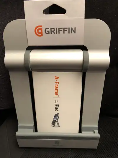 GRIFFIN IPAD OR DEVICE STAND , View more