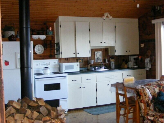 Cottage Rental on Big Mush a Mush in Nova Scotia - Image 2