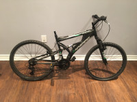 24 inch bike for sale