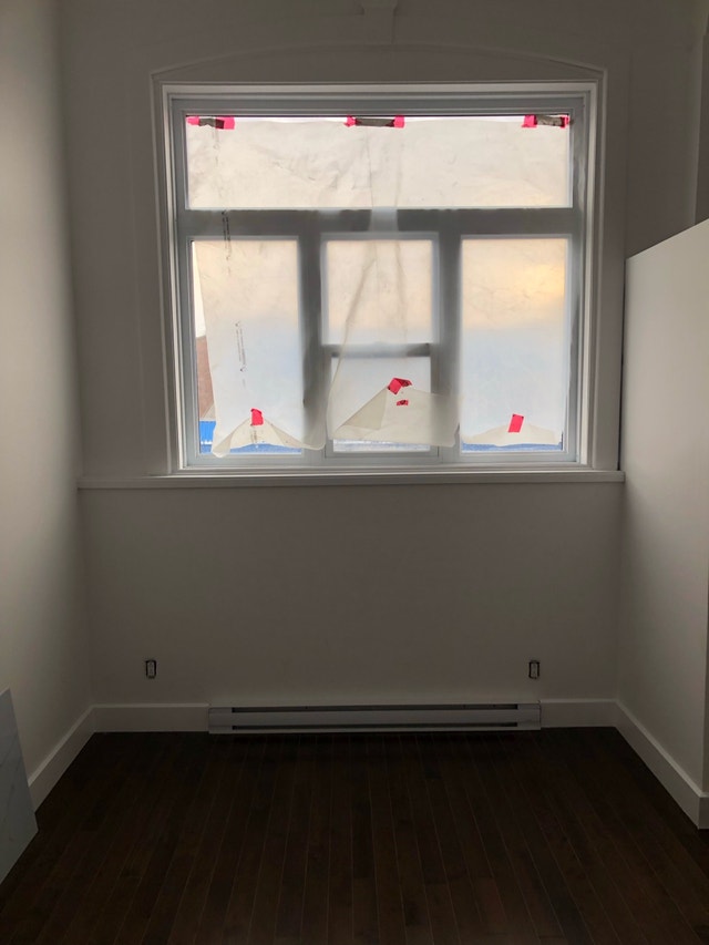 Appartement 3 1/2 a louer — photo 3