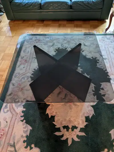 Coffee table, View more