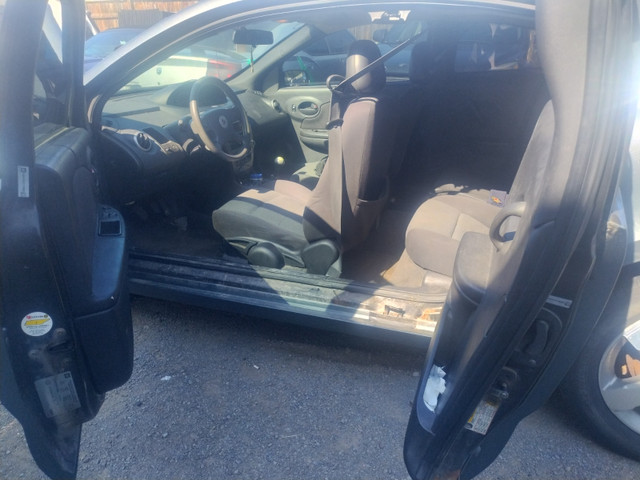 07 Saturn ion Coupe ( runs and drives excellent ) in Cars & Trucks in Kingston - Image 3