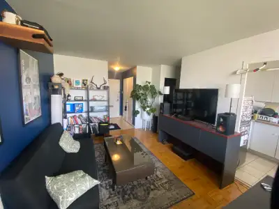 Fully Furnished 1 Bed 1 Bath Near Wellesley Station close to UofT and TMU Available February 1st for...