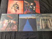 Judas Priest Records