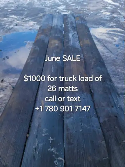 Heavy-Duty mats 3'x38, View more